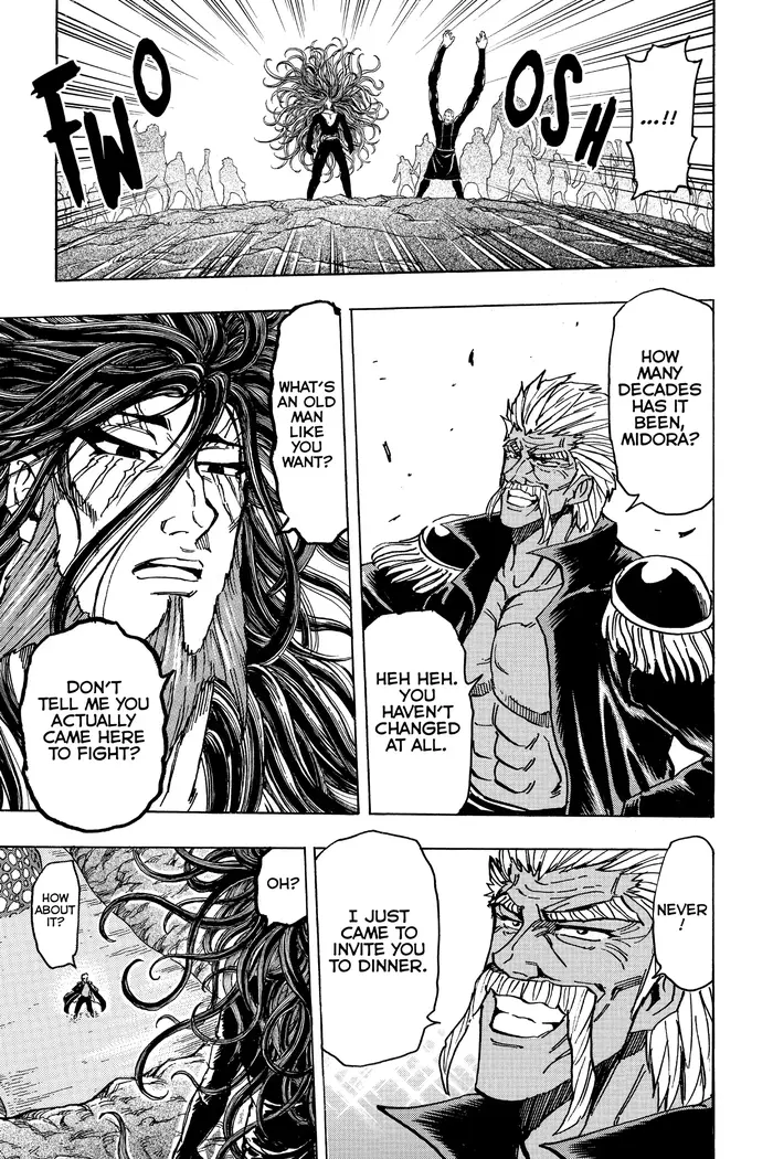 Toriko Chapter 172 image 17_optimized